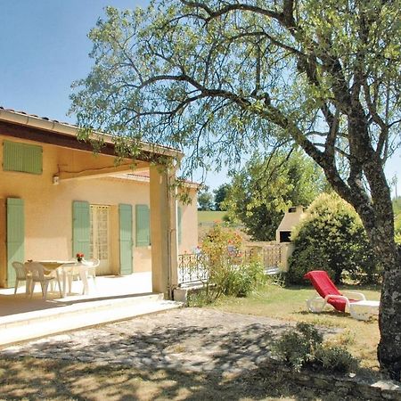 Stunning Home In Saint Trinit With 2 Bedrooms Sault-de-Vaucluse Exteriör bild